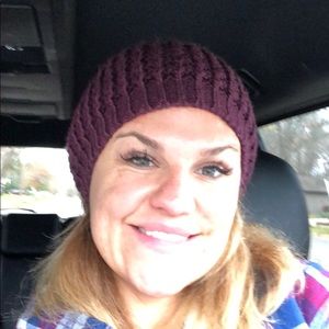 Meet your Posher, Britt